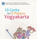 10 Cerita dari 5 Penjuru Yogyakarta ebook