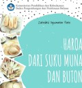 Haroa dari Suku Muna dan Buton ebook