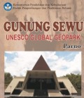 Gunung Sewu ebook