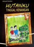 Hutanku Tinggal Kenangan ebook