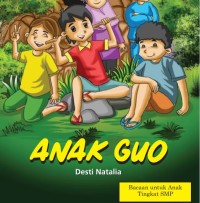 Image of Anak Guo ebook