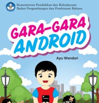 Image of Gara- Gara Android ebook