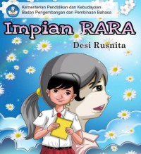 Image of Impian Rara ebook