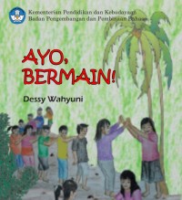 Ayo Bermain ebook