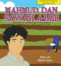 Mahmud dan Sawah Ajaib ebook