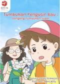 Tumbuhan pengusir bau:dongeng tumbuhan super