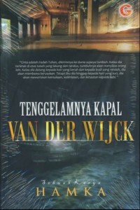 Image of Tenggelamnya Kapal van der Wijk