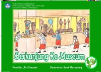 Image of berkunjung ke museum ebook