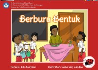 Image of berburu bentuk ebook