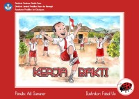 Image of kerja bakti ebook
