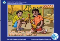 Image of ayam kami bertambah banyak ebook