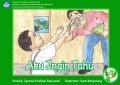 aku ingin tahu ebook