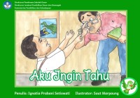 Image of aku ingin tahu ebook