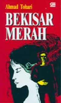 Image of BERKISAR MERAH (DIGITAL)