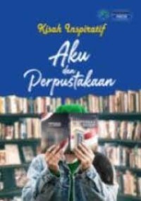 Aku dan Perpustakaan