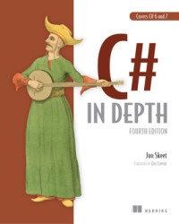 Image of C# in Depth
