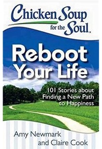 Image of Chicken Soup for the soul :Reboot your life
