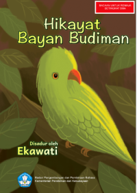 Hikayat Bayan Budiman