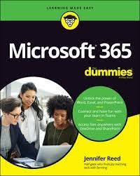 Microsoft® 365 For Dummies