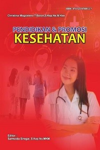 Image of Pendidikan dan Promosi Kesehatan