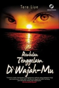 Image of Rembulan tenggelam di wajahmu