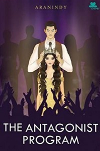 Image of The Antagonist Program
