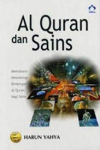 Image of The Qur'an Lead The Way To Science = Al-Quran dan Sains