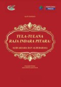 Tula-Tulana Raja Indara Pitara