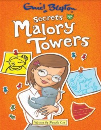 Image of Secrets at malory towers