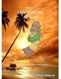 Image of SENANDUNG SENJA (DIGITAL)