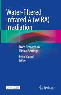 Image of Water-filtered Infrared a (wira) Irradiation