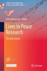 Image of Lives in peace research