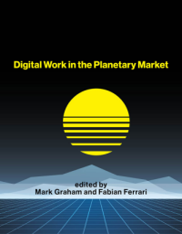 Image of Digital work in the planetary market
