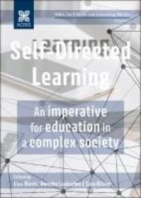 Image of Self-directed learning :an imperative for education in a complex society
