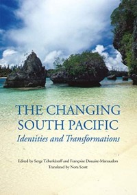 Image of Changing south pacific