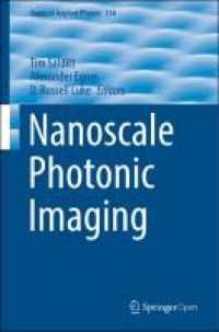 Image of Nanoscale photonic imaging
