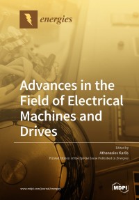 Image of Advances in the field of electrical machines and drives
