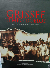 Image of Ebook Grissee Tempo Doeloe ( Klik lampiran berkas) Bagian ke-2