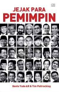 Image of Jejak Para Pemimpin