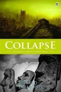 Image of Collapse :Runtuhnya Peradaban-peradaban Dunia