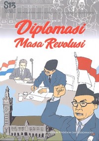 Image of Diplomasi Masa Revolusi