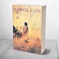 Image of Ebook Napoleon A Biography ( klik lampiran berkas )