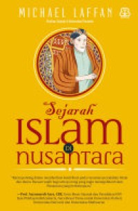 Image of SEJARAH ISLAM NUSANTARA