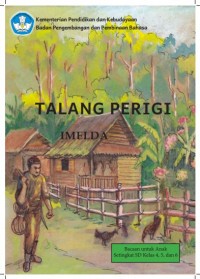 Image of Talang perigi